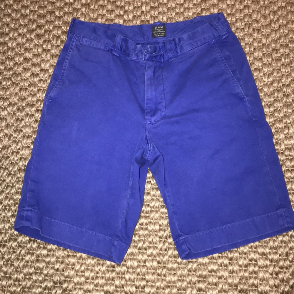 J. Crew chino